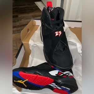 Air Jordan 8 Retro New in box